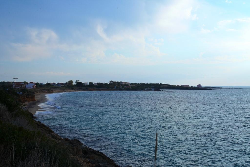 Sea View Studios Minia Eksteriør billede
