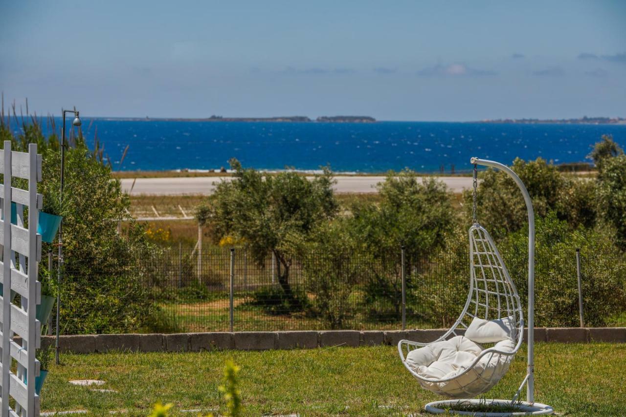 Sea View Studios Minia Eksteriør billede